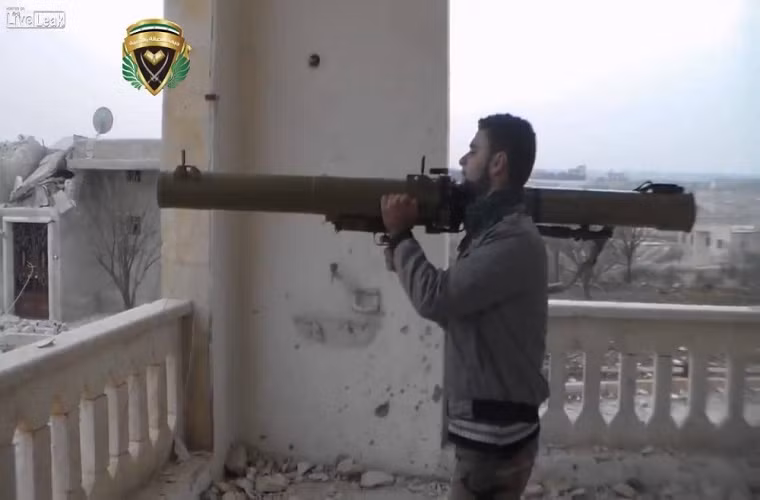 Với lợi thế về chi phí thấp và dễ sử dụng, RPG-29 còn là một trong những mẫu vũ khí chống tăng được sử dụng nhiều nhất tại cuộc Nội chiến Syria nổ ra từ năm 2011 cho đến nay ở cả hai phía là Quân đội chính phủ Syria và lực lượng nổi dậy.