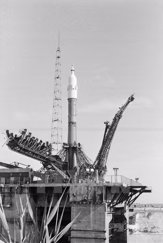 Tau vu tru cho Pham Tuan hanh trinh nhu the nao?