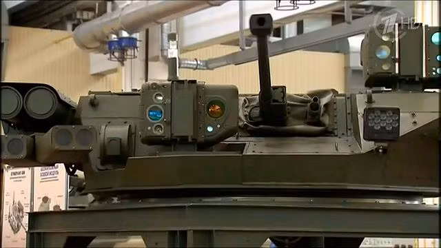 Giai ma suc manh xe chien dau bo binh Kurganets-25 Nga-Hinh-3