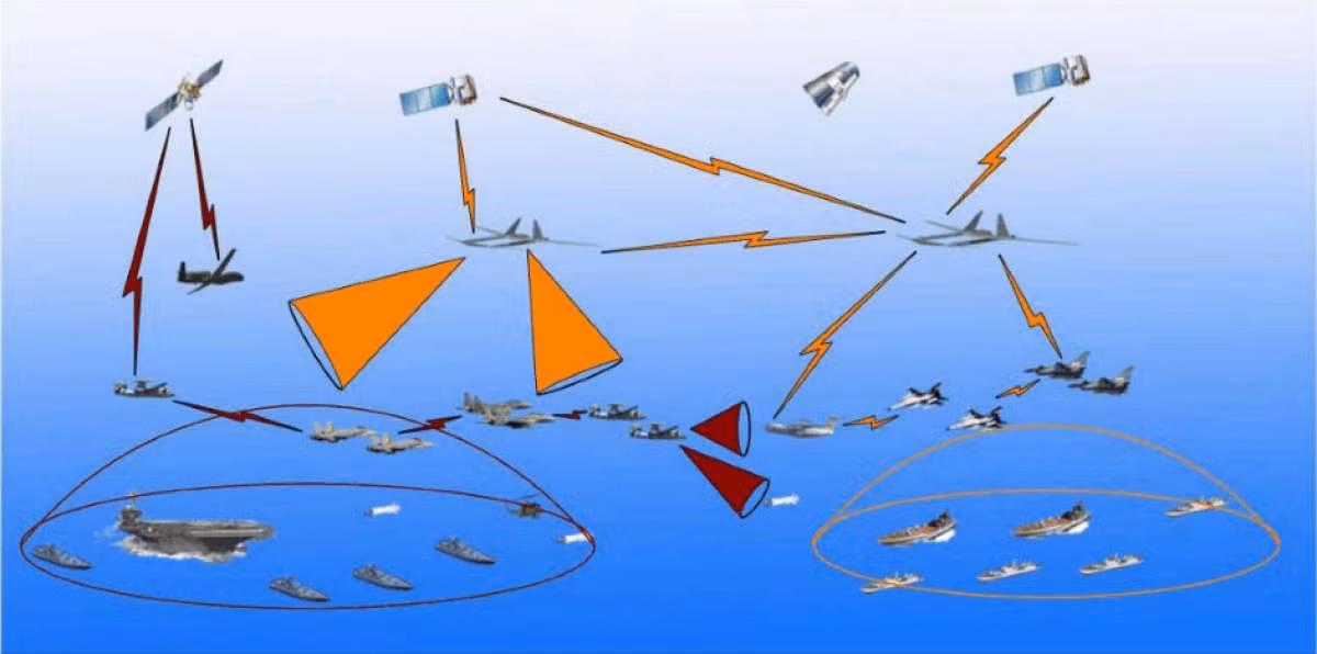 Tiem kich J-11D Trung Quoc mang radar manh hon Su-27/30-Hinh-2