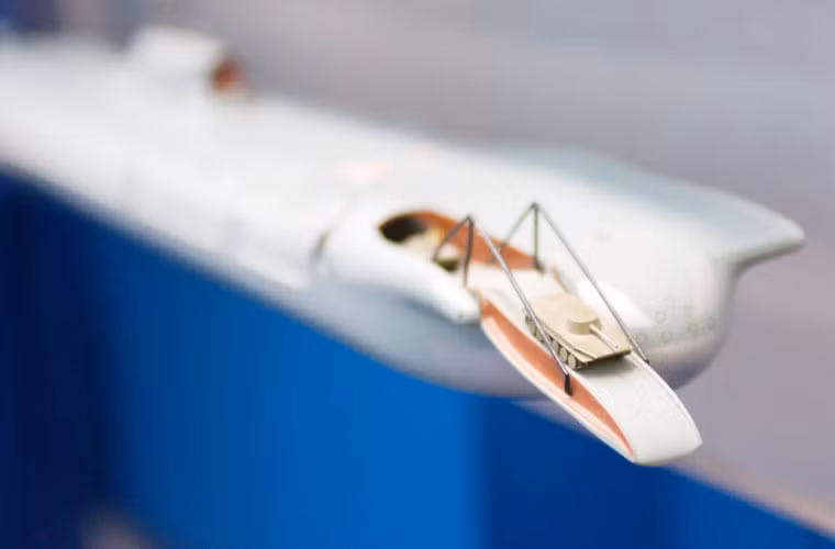 Kế hoạch phát triển tàu ngầm hạt nhân vận tải đổ bộ (chở được 20 xe tăng) nhằm mục đích tấn công các thành phố ven biển của Mỹ trong trường hợp chiến tranh nổ ra.