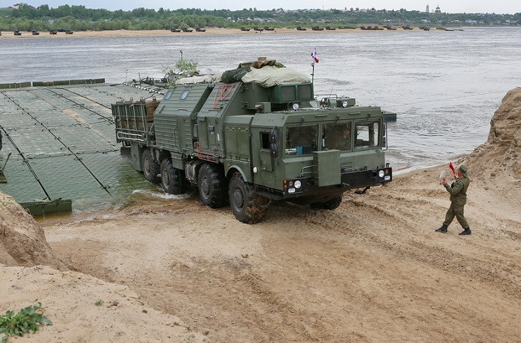 Tuy nhiên,15M69 MIOM sẽ là nhân tố không thể thiếu đối với bất cứ đơn vị tên lửa chiến lược nào của Quân đội Nga trong tương lai với những gì mà nó có thể làm được trên chiến trường.