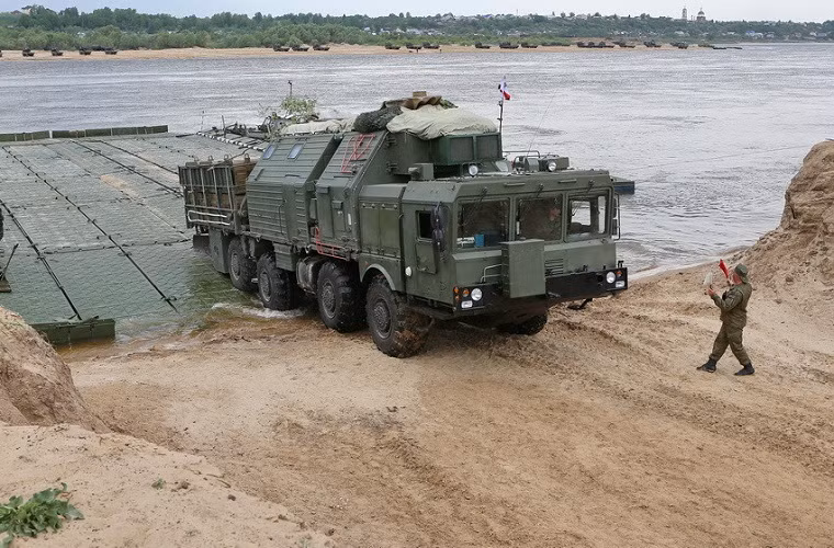 Tuy nhiên,15M69 MIOM sẽ là nhân tố không thể thiếu đối với bất cứ đơn vị tên lửa chiến lược nào của Quân đội Nga trong tương lai với những gì mà nó có thể làm được trên chiến trường.