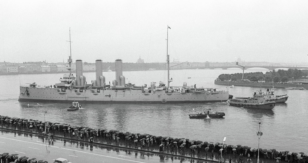 Sau đó nó đã được sửa chữa và thay đổi trang bị vũ khí. Nguồn: English Russia