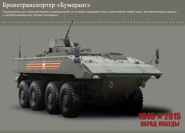 Lo hoa luc cac loai vu khi moi duyet binh 9/5-Hinh-6