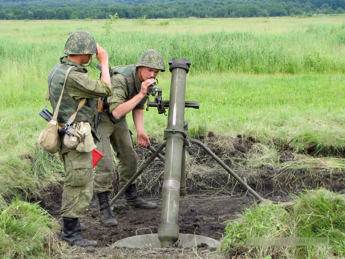 Bat mi loai radar trinh sat 