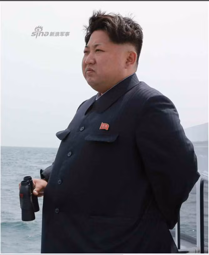 Vị Tổng tư lệnh tối cao này tin rằng, đây chính là bằng chứng để thế giới mở rộng tầm nhìn về khả năng quân sự của Triều Tiên.