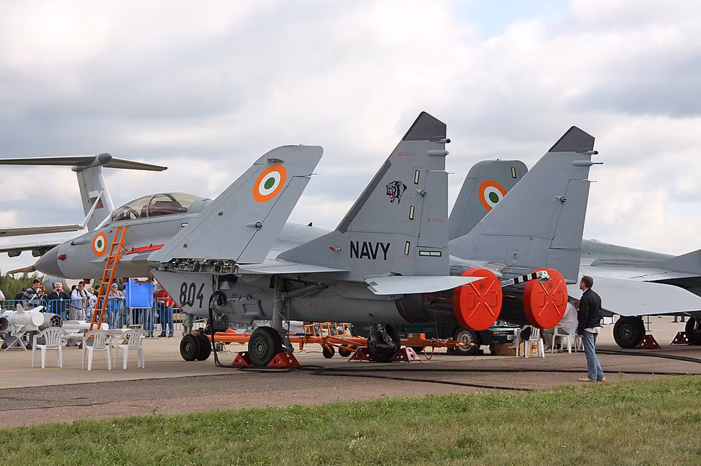 Tiem kich MiG-35 co thuc vuot troi Su-30, ngang ngua F-22?-Hinh-4