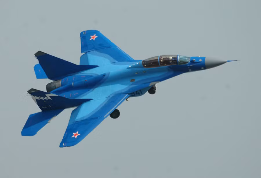 Tiem kich MiG-35 co thuc vuot troi Su-30, ngang ngua F-22?-Hinh-3