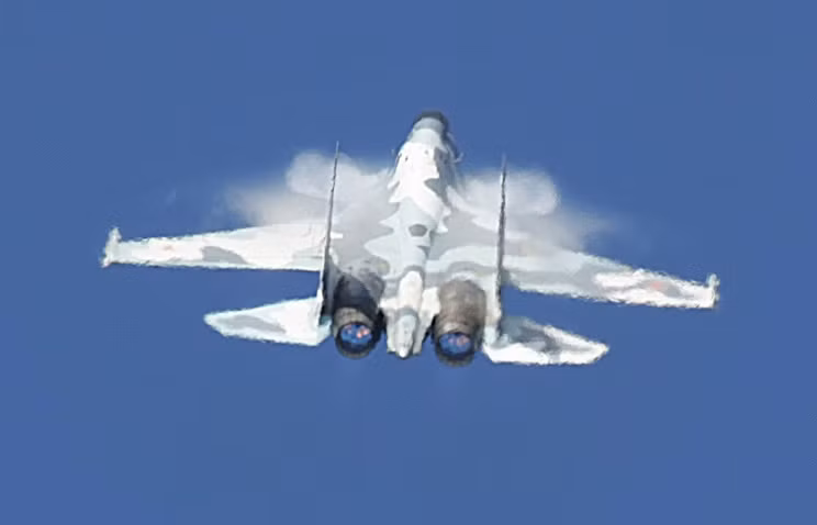 Gap tai nan lien mien, An Do tinh nang cap Su-30MKI
