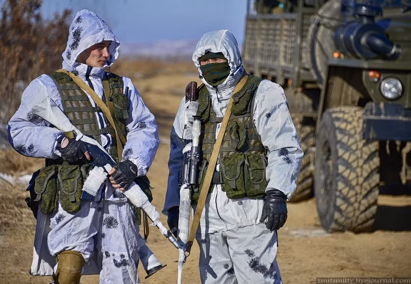 Khóa huấn luyện nhằm nâng cao ít nhất 3 kỹ năng cho binh sĩ gồm: trinh sát tình báo, chiến đấu triệt hạ địch và khả năng sinh tồn trong điều kiện khắc nghiệt.