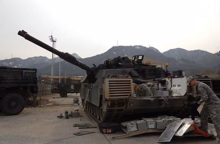 Việc bảo trì thường xuyên đối với động cơ của xe tăng sẽ giúp cho xe hoạt động tốt hơn cũng như kéo dài tuổi thọ của động cơ.