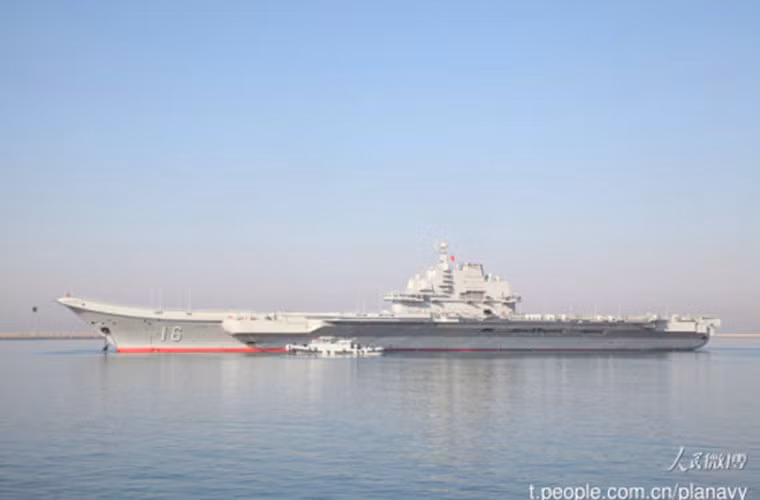 Vach mat can cu tau san bay cua TQ o Bien Dong-Hinh-2