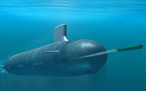 Ngu loi moi cua Nga se sieu nho va cuc nguy hiem?