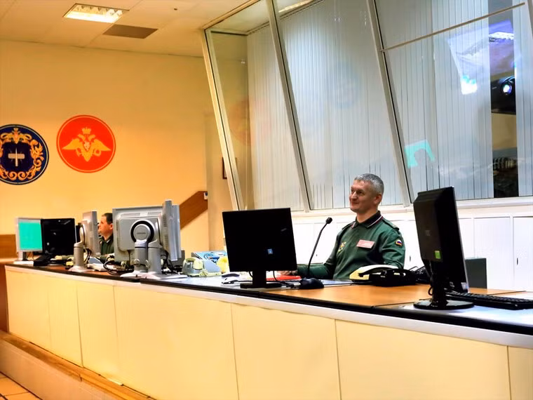 Radar Don-2N không chỉ cung cấp đa dạng thông tin, còn có khả năng thích ứng trong mọi điều kiện và hoạt động mang tính tự động hóa cao.