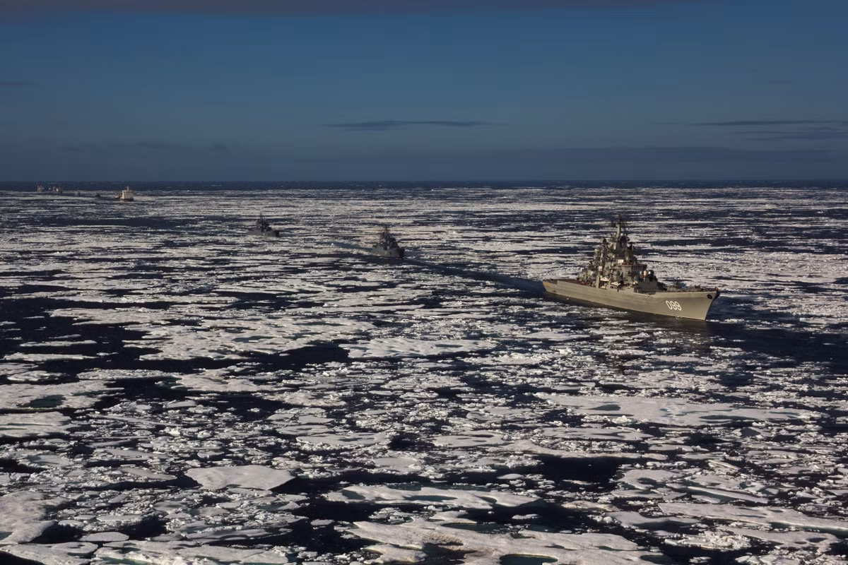 He lo hang rao sonar Nga bi mat lap o Bac Cuc