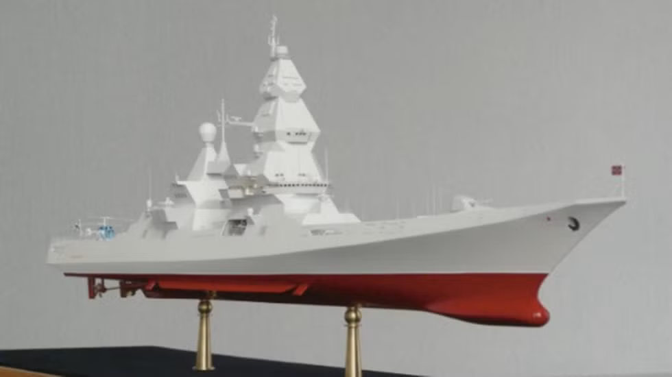 Khu trục hạm có thể thực hiện đa nhiệm vụ từ tấn công các mục tiêu trên biển, trên đất liền, duy trì sự ổn định cho các lực lượng hải quân, phòng không, chống ngầm và các nhiệm vụ giữ gìn hòa bình trong khu vực và trên thế giới.