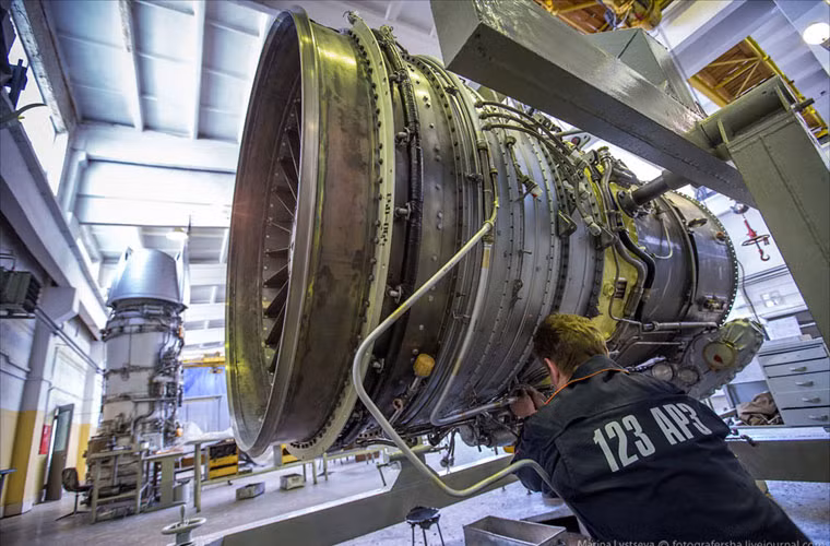 Động cơ cần lượng lớn phụ kiện dùng để tân trang toàn bộ, tình hình thực tế cho thấy phụ kiện mà nhà máy sản xuất là rất đáng tin cậy.