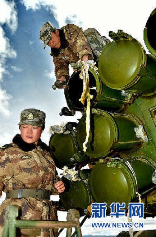 Bất cứ chi tiết nào trên PHL03 cũng đều được họ bảo dưỡng kỹ càng.