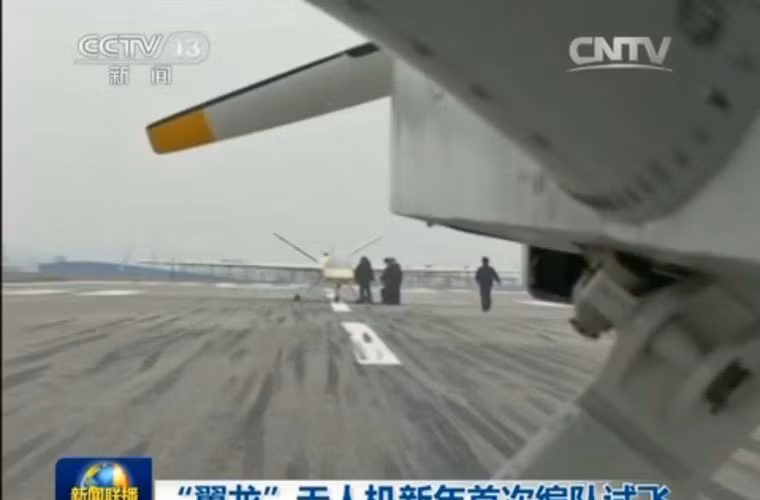 Theo chuyên gia quân sự Trung Quốc Doãn Trắc, UAV Dực Long sẽ chủ yếu dùng để trinh sát quy mô lớn, như tuần tra trên tuyến biên giới.