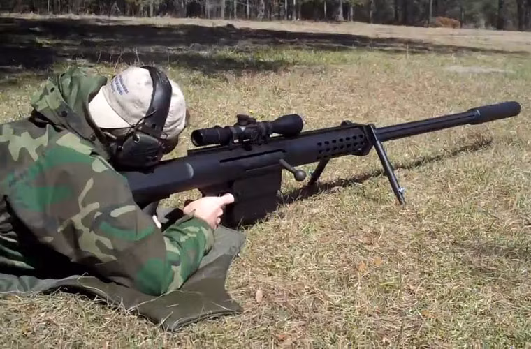 Hiện nay, giá bán ra bên ngoài của súng trường này là 11.900 USD, công ty Anzio còn nghiên cứu loại súng hạng nhẹ 20MM Take-Down Rifle của súng Anzio, giá bán của súng này là 6.800 USD.