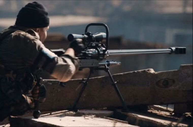 Theo đó, để chuyển đổi giữa súng 14,5mm và 20mm không cần phải tháo rời hoàn toàn mà chỉ cần thay đổi chốt, nòng súng, thiết bị ngắm và hộp tiếp đạn. Các thao tác này rất đơn giản mà không cần dụng cụ chuyên dụng, trong điều kiện dã chiến việc thay đổi nòng súng chỉ khoảng 1 phút.