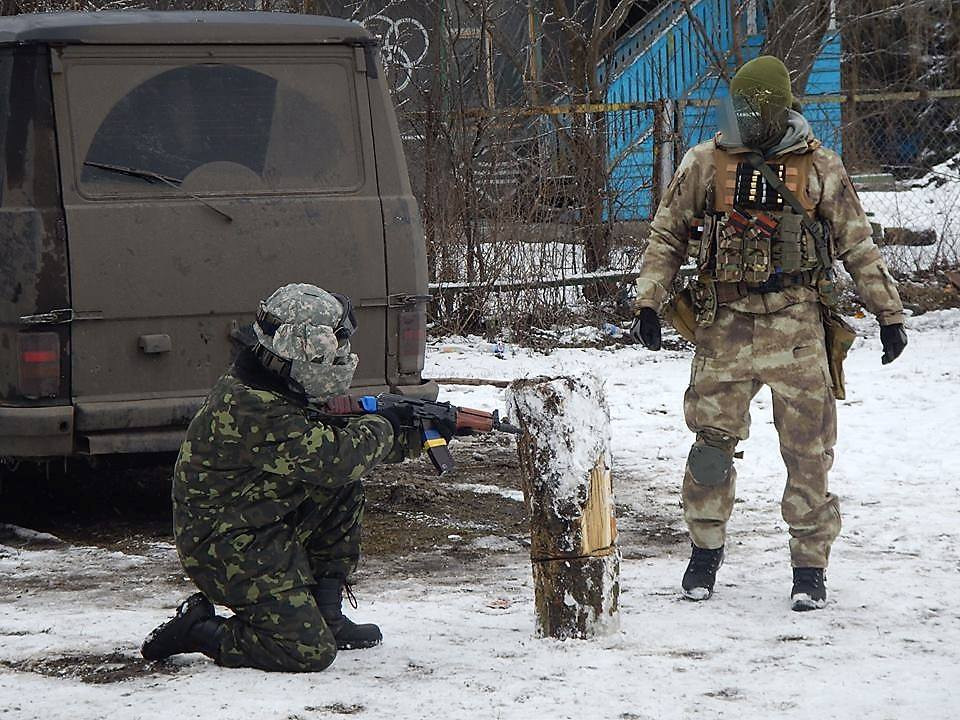 Mũ mới đã được đem ra thử nghiệm. Tuy nhiên đến nay vẫn có khá ít thông tin về loại mũ chống đạn này.