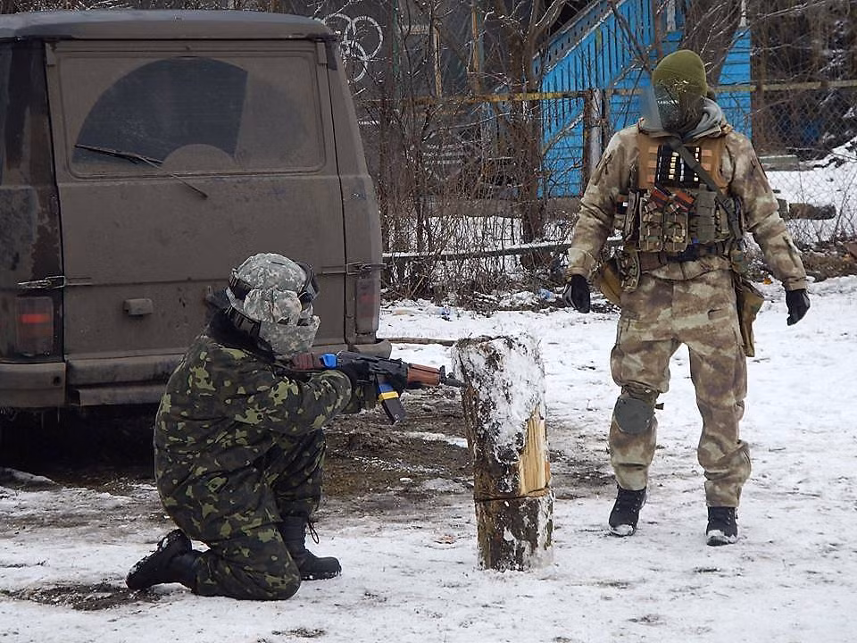Mũ mới đã được đem ra thử nghiệm. Tuy nhiên đến nay vẫn có khá ít thông tin về loại mũ chống đạn này.