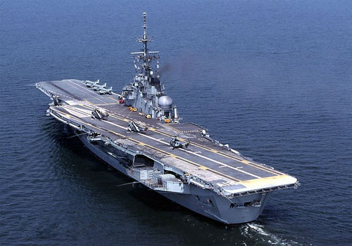 Vu khi cong nghe cao trong chien tranh vung Vinh (4)