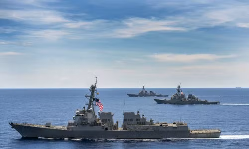 My tang cuong them bao nhieu tau chien o chau A-TBD?