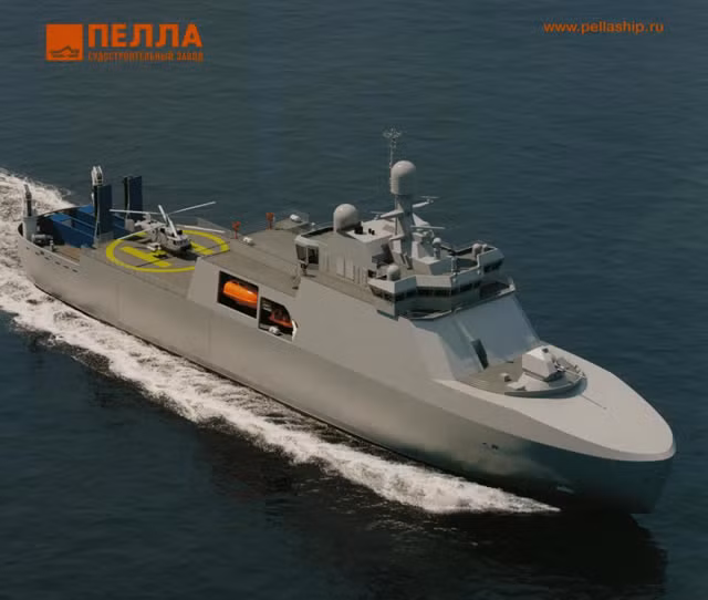 He mo tau van tai Hai quan Nga 