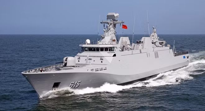 Bao Tay noi gi qua trinh HDH cua Hai quan Viet Nam?-Hinh-2