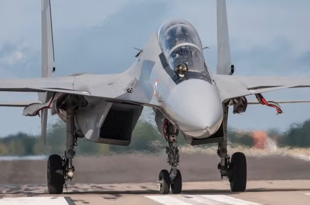 Tuy nhiên kết quả mà Su-30MKI đại thắng trước Typhoon khiến một số tờ báo Anh tỏ ra không "khâm phục".