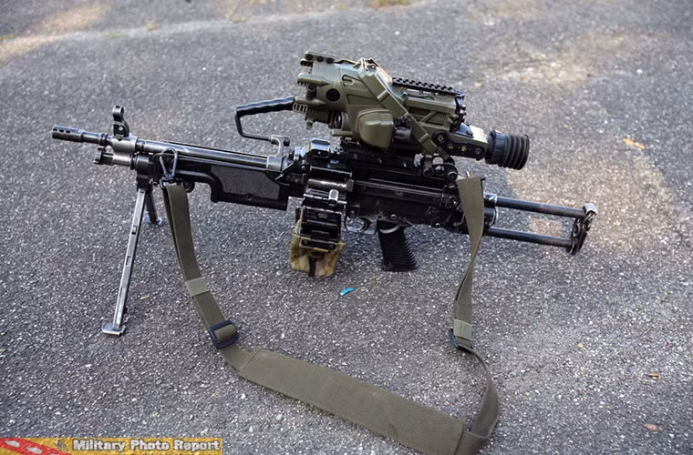 Hệ thống này chủ yếu gồm các loại súng (súng trường tự động FAMAS G2, súng trung liên MINIMI, súng trường bắn tỉa FRF2), mũ sắt, hệ thống liên lạc, nền tảng điện tử cơ động, pin, trang phục và thiết bị bảo hộ hợp thành.