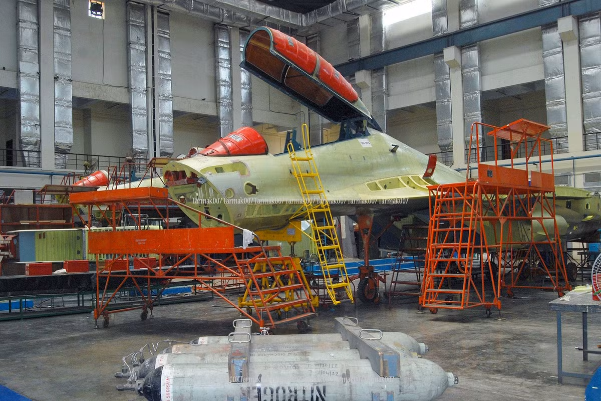 Chien dau co MiG-35 Nga co thang duoc Rafale lan 2?-Hinh-3