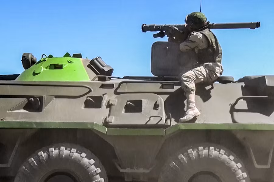 Các mục tiêu ngắm bắn của các đội tranh tài sẽ bao gồm cả các tên lửa hành trình.