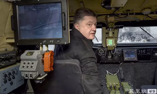 Xe thiet giap Dozor-B giup gi cho Quan doi Ukraine?-Hinh-2