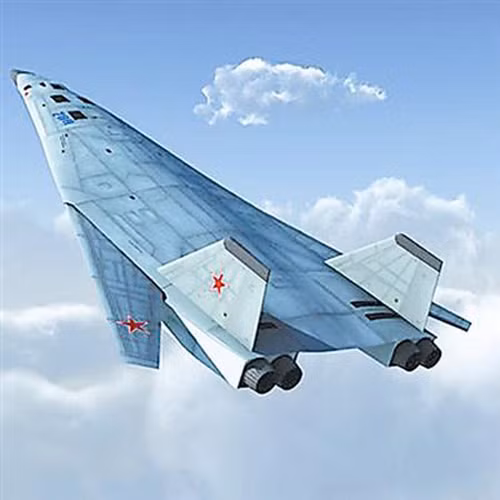 May bay PAK-DA Nga se co he thong lien lac cuc doc