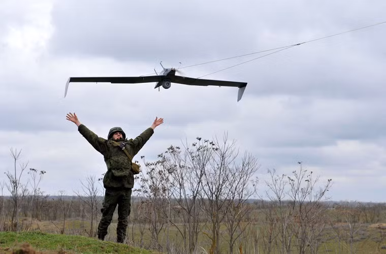 Theo kế hoạch diễn tập, các đơn vị bộ binh cơ giới của Nga sẽ hành quân khoảng 100km đến một địa điểm tập kết được định trước và tham gia vào việc trấn áp các nhóm vũ trang bất hợp pháp.