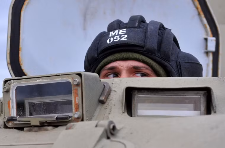 Cuộc tập trận này diễn ra cùng với hàng loạt cuộc diễn tập ở trên bộ, trên không, trên biển toàn nước Nga.