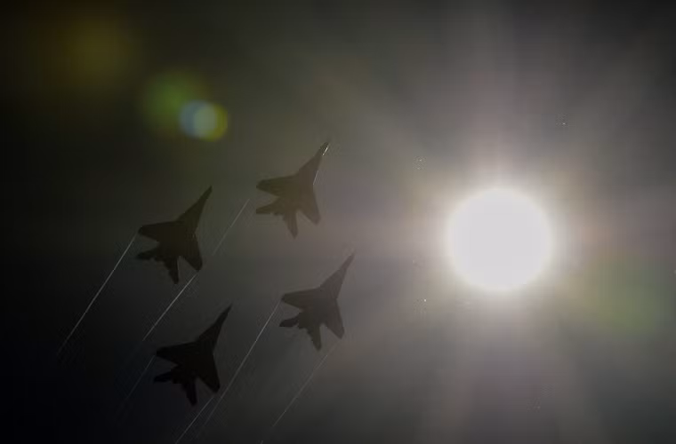 Sự tham gia của các tập đoàn hàng không hàng đầu như Airbus, Boeing và Rolls-Royce đã chứng minh rằng các công ty hàng không phương Tây đang rất quan tâm đến dự án hợp tác phát triển công nghệ hàng không với Nga.