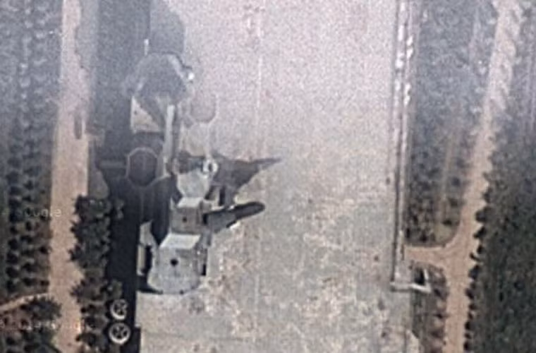 Việc đầu tư xây dựng cả kiến trúc khổng lồ như vậy chứng tỏ quyết tâm rất lớn của Trung Quốc trong việc phát triển hạm đội tàu sân bay.