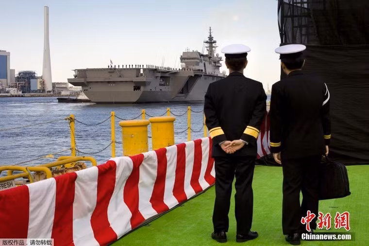 Việc biên chế tàu khu trục Izumo được tin chắc chắn tăng cường sức mạnh đáng kể cho lực lượng bảo vệ biển Nhật Bản. Điều này có ý nghĩa đặc biệt quan trọng trong bối cảnh xung đột biển đảo khu vực vẫn còn những diễn biến phức tạp. Izumo cũng sẵn sàng tham gia các hoạt động quốc tê như tìm kiếm cứu hộ và khắc phục thiên tai.