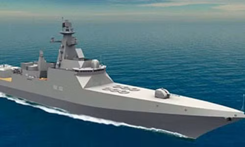 Trung Quoc giup Nga dong tau khu truc hat nhan Leader?