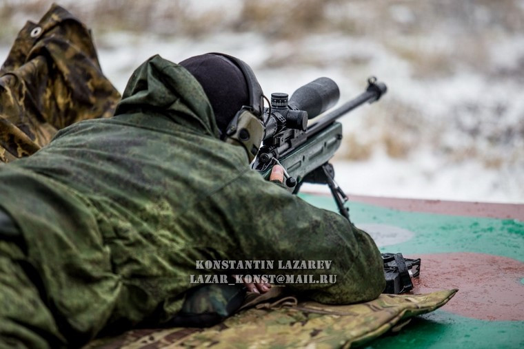 Dac nhiem Hiep Si Vityaz cua Nga trang bi 