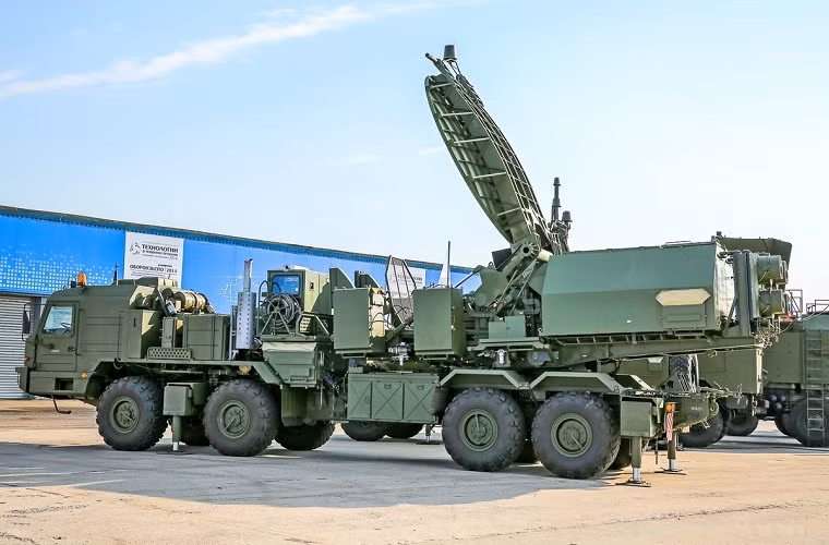 Năng lực tác chiến điện tử của Quân đội Nga ngày nay đã hoàn toàn thay đổi kể từ khi Liên Xô sụp đổ và trong tương lai và đây sẽ là lực lượng giúp nước này dành được lợi thế trước bất kỳ âm mưu nào đe dọa đến lợi ích và an ninh của nước Nga.