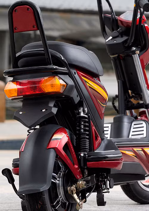 Dap hop xe dien Anbico Twister sieu sanh dieu, sieu re-Hinh-10