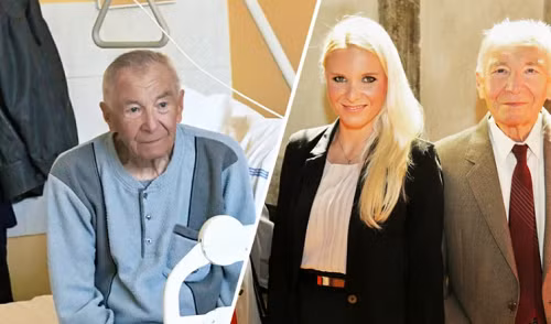 Ông nội suy kiệt, cháu gái bận không chăm và bài học có "1-0-2" Ong noi suy kiet, chau gai ban khong cham va bai hoc co