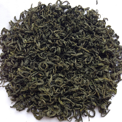 5. Trà mốc: Trà mốc chủ yếu do các vi khuẩn Penicillium và Aspergillus. Uống loại trà này không có lợi mà còn gây chóng mặt, tiêu chảy.