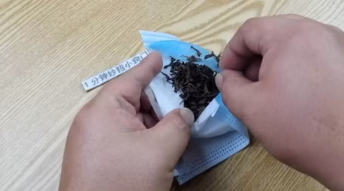 Dat khau trang vao tu lanh, loi ich kinh ngac it nguoi biet-Hinh-2